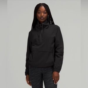 Like New Lululemon Pack Light Pullover